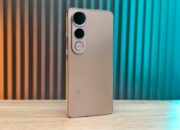 vivo V50 Lite, mulai dari 3 juta dapat smartphone lebih tipis tapi lebih kuat!