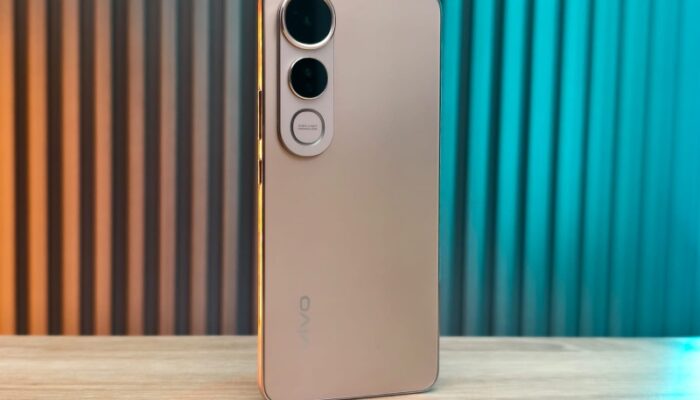 vivo V50 Lite, mulai dari 3 juta dapat smartphone lebih tipis tapi lebih kuat!