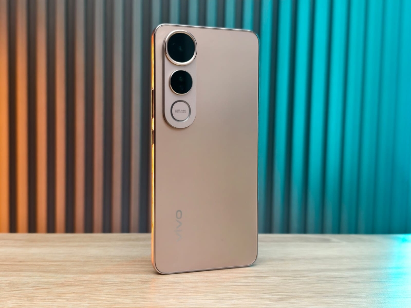 vivo V50 Lite, mulai dari 3 juta dapat smartphone lebih tipis tapi lebih kuat!