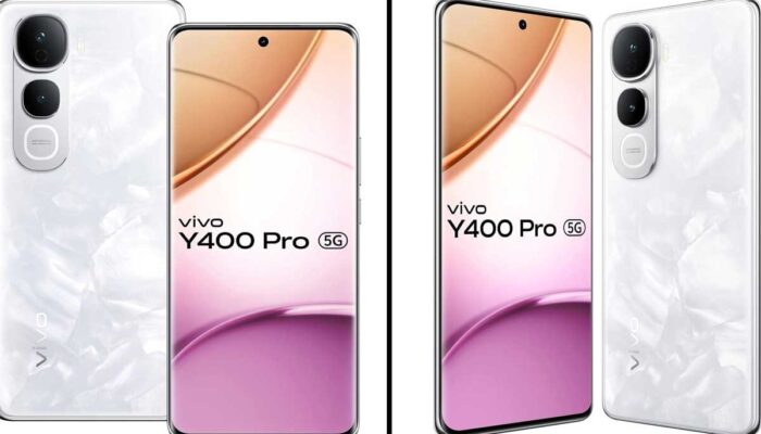 Vivo Y400 Segera Hadir di Indonesia? Bocoran Fitur AI-nya Bikin Penasaran!