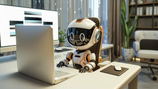 10 AI Gratis Tahun 2025 yang Wajib Dicoba Mahasiswa