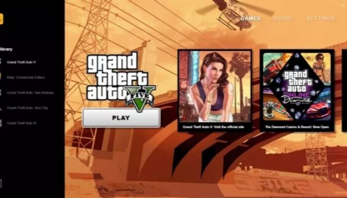 Bongkar Abis Kode Rahasia GTA 5 PS4, Dari Lolos Polisi Sampai Jadi Kebal!