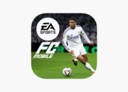 Kode Rahasia FC Mobile Bocor! Dapetin Pemain GG dan Emote Keren Sekarang!