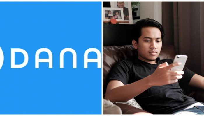 Rebutan Saldo DANA Kaget Rp469 Ribu Hari Ini Yuk!