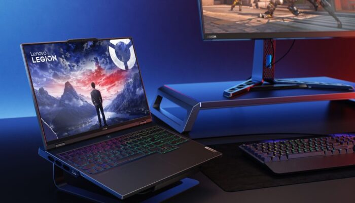 Rahasia Legion ColdFront, Bikin Laptop Gaming Tetap Adem?