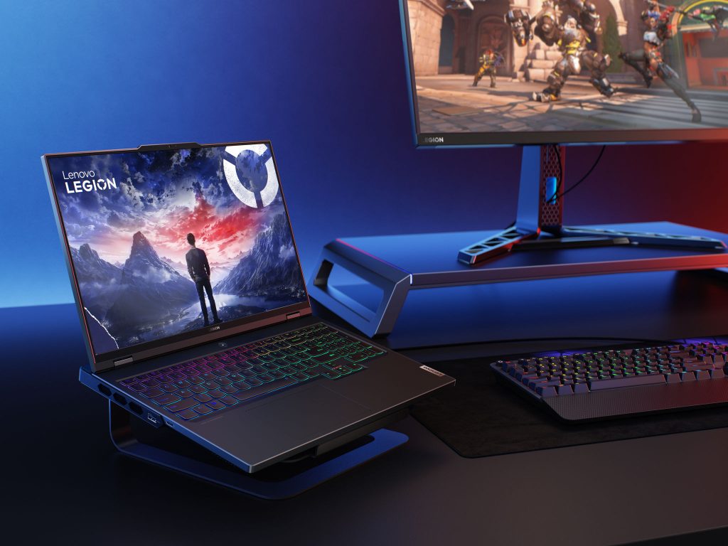 Rahasia Legion ColdFront, Bikin Laptop Gaming Tetap Adem?