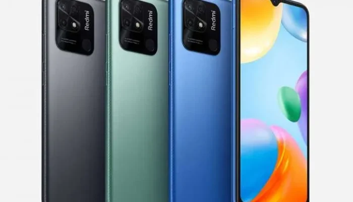 Xiaomi Harga 1 Jutaan, RAM 8 GB, Memori 256 GB? Ini Dia HP Impian di 2025!