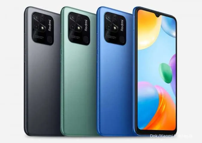 Xiaomi Harga 1 Jutaan, RAM 8 GB, Memori 256 GB? Ini Dia HP Impian di 2025!