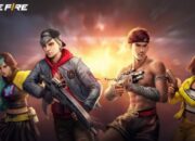 Siap-Siap! Kejutan Diamond, Skin, & Emote FF Gratis Menantimu Hari Ini!