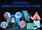 AI Bikin Kejahatan Siber Makin Ngeri, Indonesia Waspada!