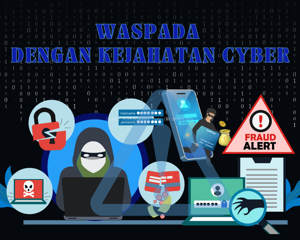 AI Bikin Kejahatan Siber Makin Ngeri, Indonesia Waspada!