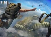 Kode Redeem FF Spesial Hari Ini, Rebut Skin Senjata & Bundle Langka!