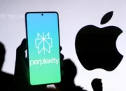 Apple Ingin Tumbangkan AI Samsung? Perplexity Jadi Kunci?