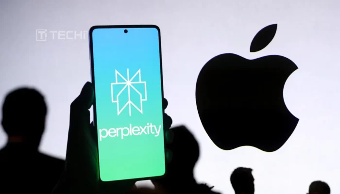 Apple Ingin Tumbangkan AI Samsung? Perplexity Jadi Kunci?