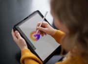 Tablet Impian Anak Jadi Nyata? Ini Pilihan Harga 2 Jutaan!