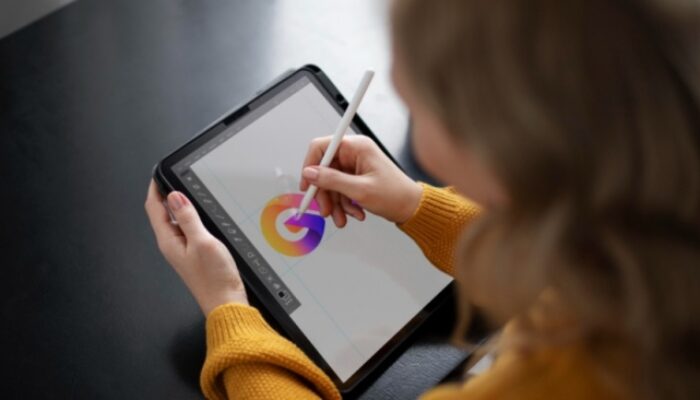 Tablet Impian Anak Jadi Nyata? Ini Pilihan Harga 2 Jutaan!