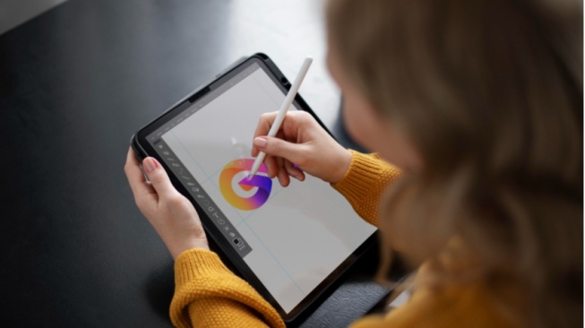 Tablet Impian Anak Jadi Nyata? Ini Pilihan Harga 2 Jutaan!