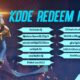 Kode Redeem MLBB Baru Rilis! Rebut Diamond, Emote, dan Skin Dinosaurus Langka Sekarang!