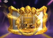 Kode Redeem FF Spesial Akhir Bulan, Kejutan Skin Gloo Wall, Mytos Fist, dan Diamond!