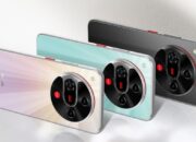 Nubia Focus 2, HP 5G Terjangkau Buat Kamu yang Suka Foto-foto?