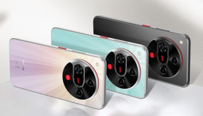 Nubia Focus 2, HP 5G Terjangkau Buat Kamu yang Suka Foto-foto?