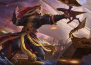 3 Hero Counter Yi Sun-Shin yang Dapat Mengganggu Perpindahan Mode Senjatanya