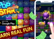 Cari Cuan Sambil Main? Ini 5 Game yang Bisa Kasih Kamu Duit Beneran!