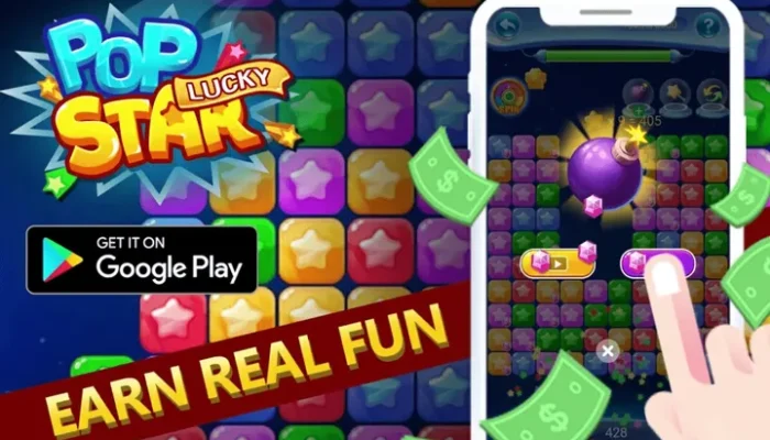 Cari Cuan Sambil Main? Ini 5 Game yang Bisa Kasih Kamu Duit Beneran!