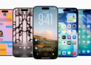 iOS 26 vs HyperOS 2, Desain Mana yang Bikin Jatuh Hati?