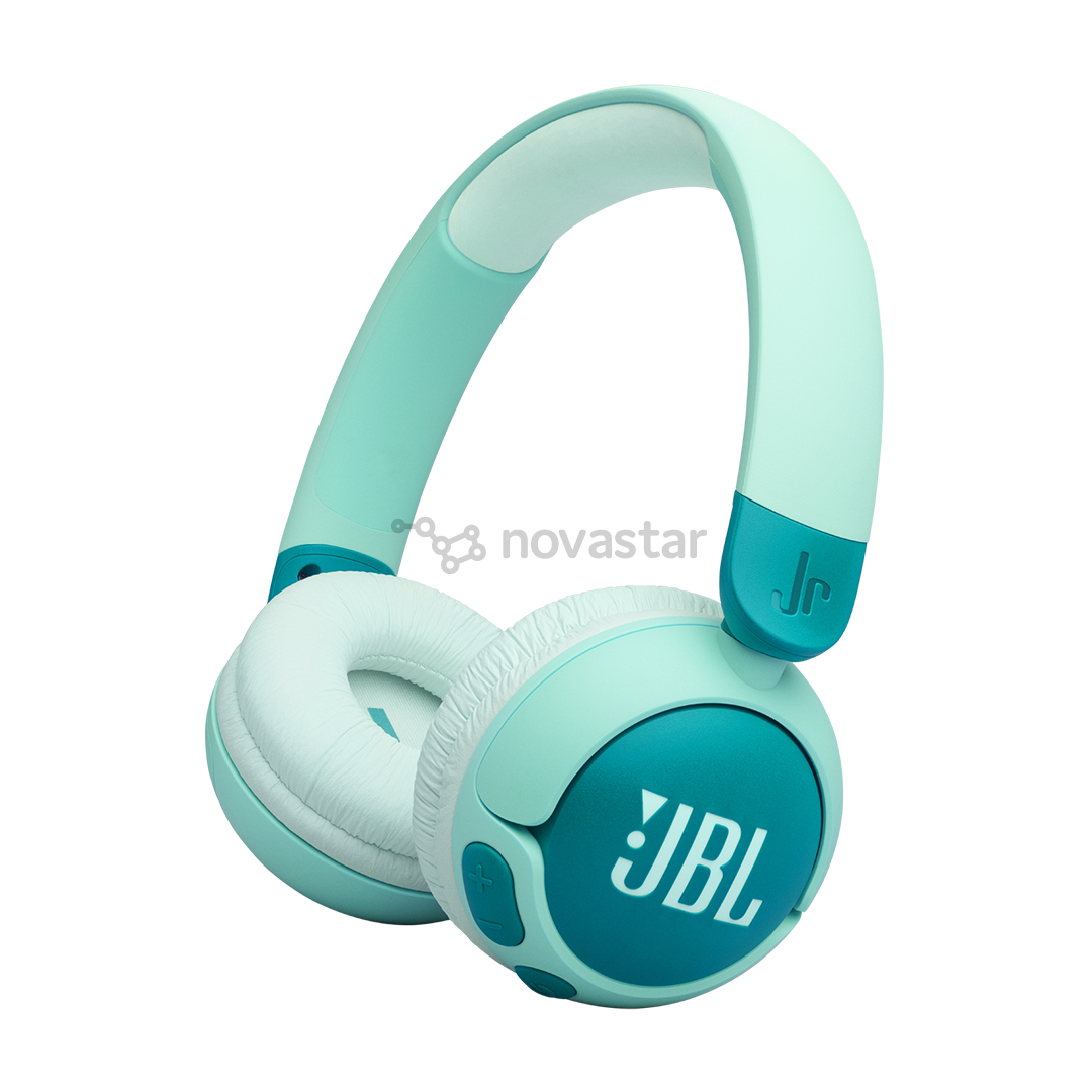 Headphone JBL Baru Ini Bikin Orang Tua Tenang, Kenapa?