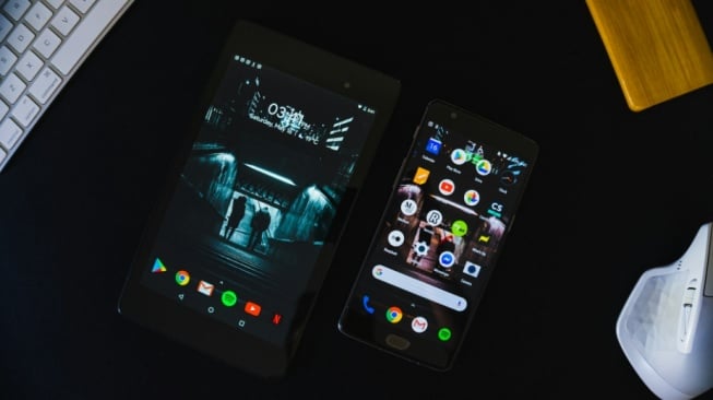 Oppo Harga 1 Jutaan Terbaik 2025, RAM Lega, Hasil Foto Bikin Kagum!