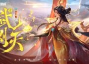 Jangan Sampai Kelewatan! Kode Redeem MLBB Spesial Hari Ini, Zetian Menantimu!