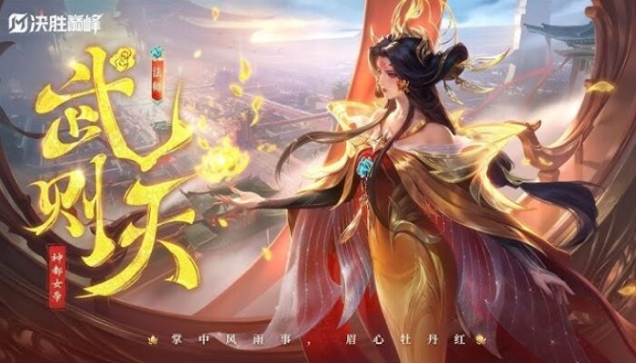 Jangan Sampai Kelewatan! Kode Redeem MLBB Spesial Hari Ini, Zetian Menantimu!