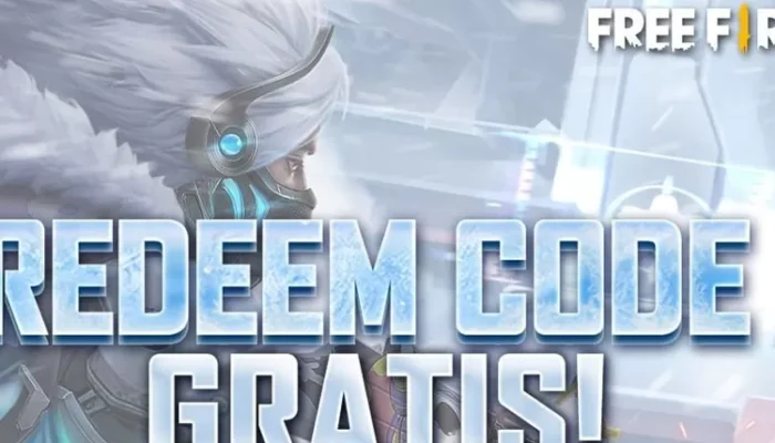 Kode FF Terbaru Rilis! Buruan Klaim Diamond & Skin Golden Heist Gratis!