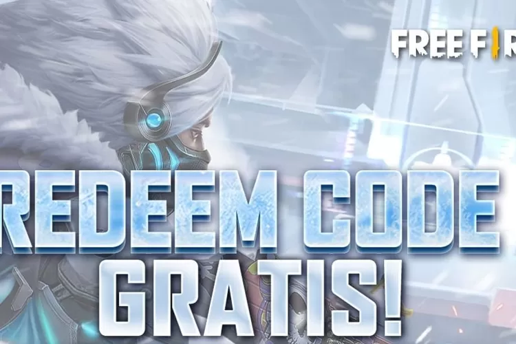 Kode FF Terbaru Rilis! Buruan Klaim Diamond & Skin Golden Heist Gratis!