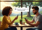 Saldo DANA Kaget Rp557 Ribu? Jangan Sampai Ketipu Link Palsu!