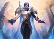 5 Hero Counter Xavier yang Bisa Menahan Serangan Light Beam dari Jarak Jauh