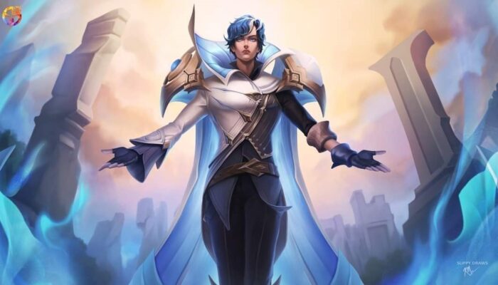 5 Hero Counter Xavier yang Bisa Menahan Serangan Light Beam dari Jarak Jauh