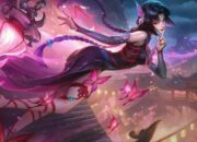 5 Hero Counter Zhuxin yang Bisa Membungkam Kombo Bintang dan Efek Terbangnya