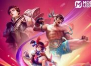 Kejutan MLBB Hari Ini, Klaim Skin, Fragment, & Hadiah Gratis Lainnya!