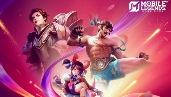 Kejutan MLBB Hari Ini, Klaim Skin, Fragment, & Hadiah Gratis Lainnya!