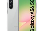 Galaxy A56 5G, Worth It Gak Sih Kalau Dipakai 6 Tahun? Review Jujur!