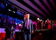 Dunia Ilmu Pengetahuan Was-Was Jika Trump Kembali ke Gedung Putih