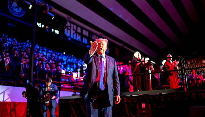 Dunia Ilmu Pengetahuan Was-Was Jika Trump Kembali ke Gedung Putih