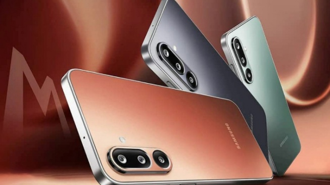 Samsung Galaxy M36 5G, Fitur AI Canggih di HP Kelas Menengah, Worth It?