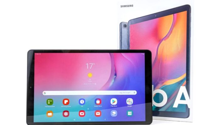 Tablet Harga Terjangkau untuk Sekolah? Ini Dia Pilihan Layar Lebar & Baterai Tahan Lama Mulai 1 Jutaan!