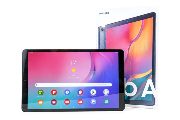 Tablet Harga Terjangkau untuk Sekolah? Ini Dia Pilihan Layar Lebar & Baterai Tahan Lama Mulai 1 Jutaan!