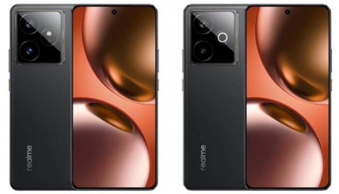 realme GT 7 dan GT 7T, Spek Mirip, Selisih Harga Bikin Penasaran!