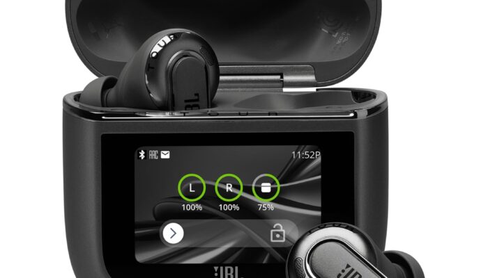 JBL Tour Pro 3, Worth It Gak Sih dengan Fitur Selengkap Ini?