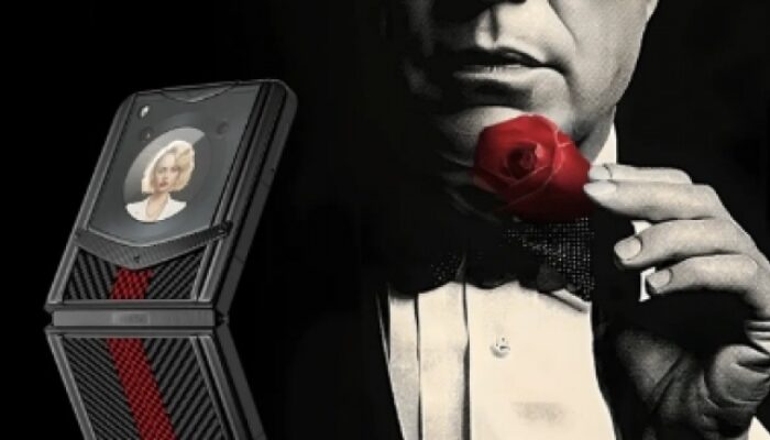 Vertu Ironflip, Spek Dewa, Dompet Auto Menjerit?